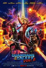 Guardians of the Galaxy 2 (2017) Movie